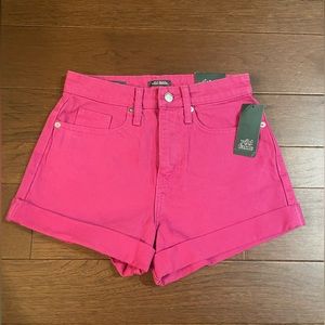 wild fable pink shorts size 00